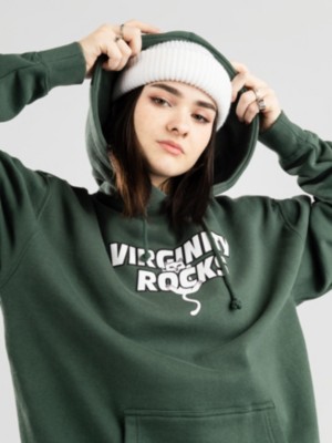 Virginity rocks sweat hot sale shirt